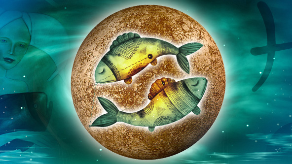 Pisces online dating