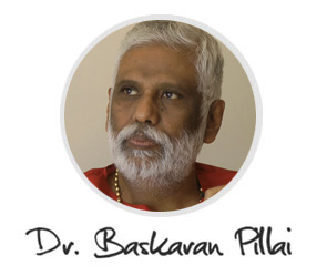 pillai