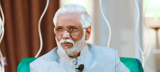 Dr. Pillai