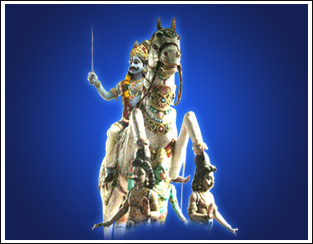 Lord Karuppuswamy