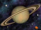 Planets Planets