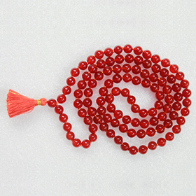 Rainbow-Mala