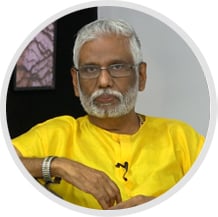 Dr. Pillai