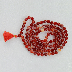 Rainbow-Mala
