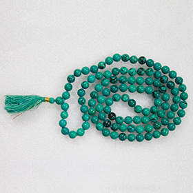 Rainbow-Mala