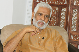 Dr.pillai