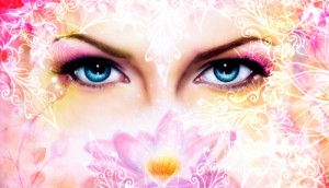 goddess eyes