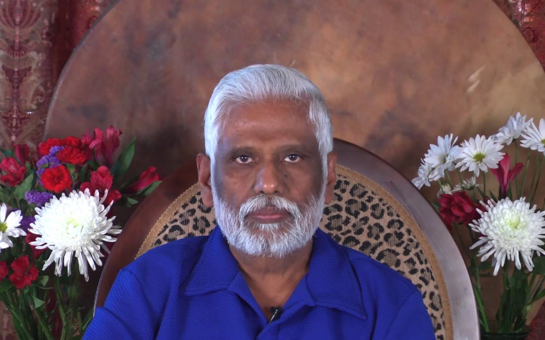 The Secret of Accessing a Master’s Grace
