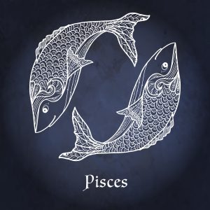 Sun Enters Pisces