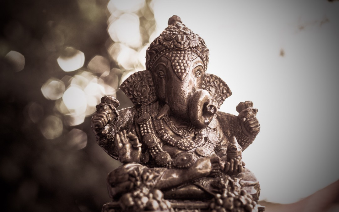 Reasons Why You Should Worship Ganesha First
