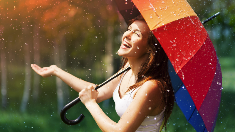 Venus on Fire and Two Powerful Days to Increase Your Happiness