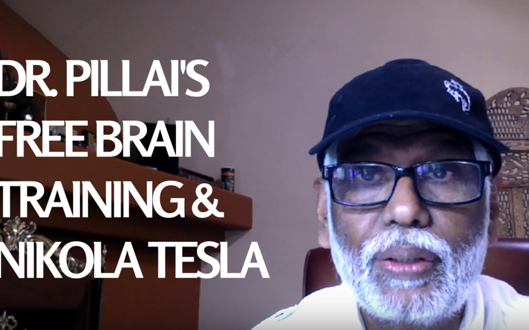 Brain Training & Nikola Tesla