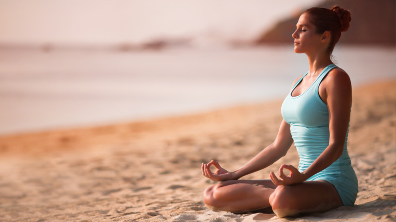 Mars Embedded in Your Consciousness: Step-by-Step Guide to Success Minus Stress