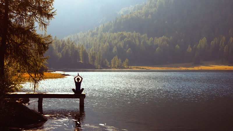 Your Complete Meditation Guide: Benefits and 7 Simple Ways to Do It Right