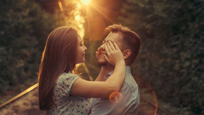 Vedic Venus Moves into Scorpio: 3 Easy Steps to Happiness