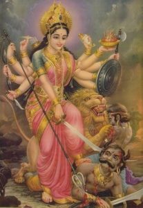 durga108