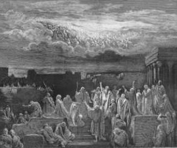 Ancestor Blessings