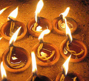 Deepam