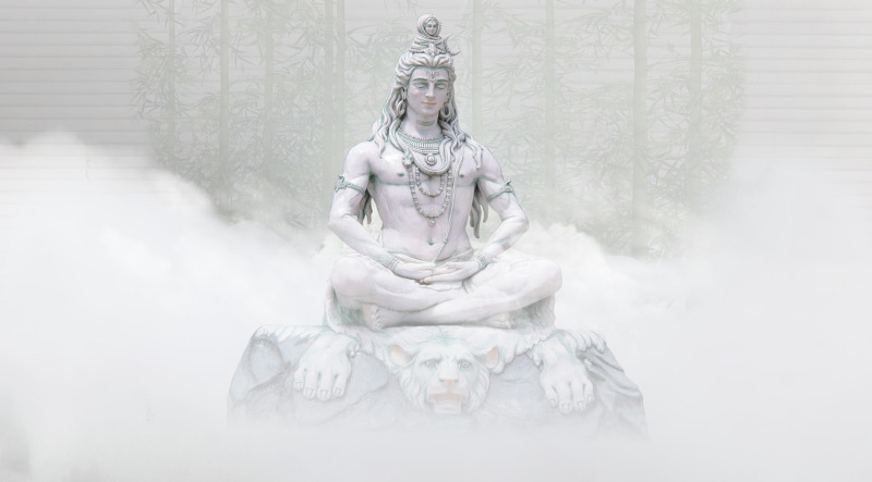 Powertime: Restore Integrity & Honor with Shiva