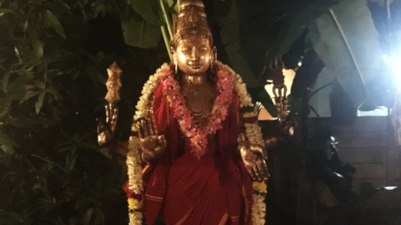 Powertime: Awaken Your Spiritual Intelligence with Muruga