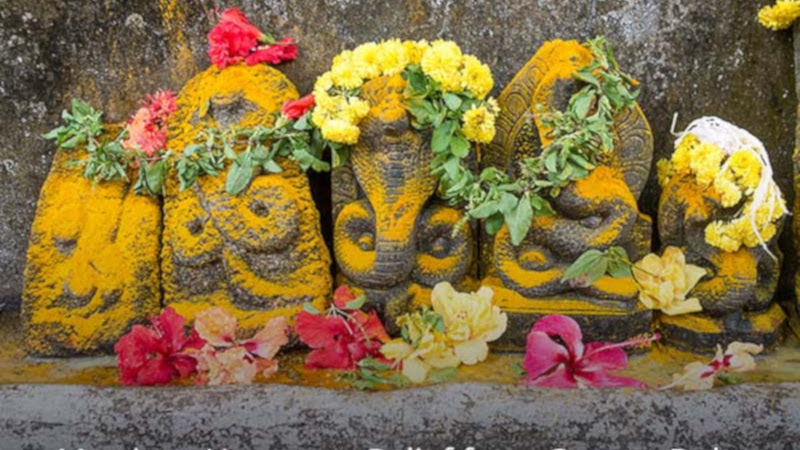Celebrate Snake Festivals: Naga Chaturthi and Naga Panchami