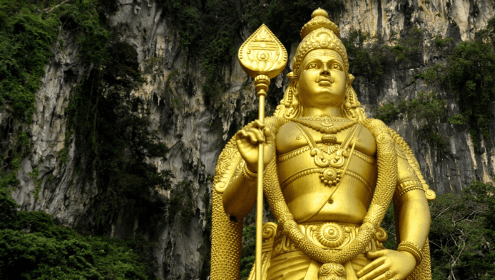 Access Muruga’s Grace to Experience Miracles in Your Life