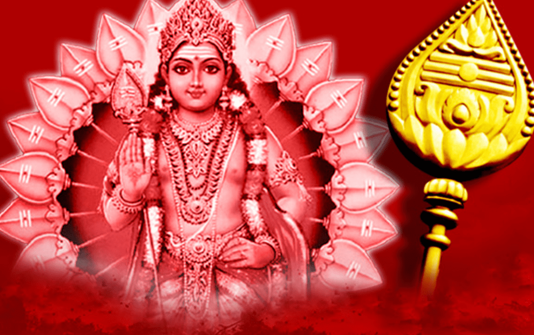 Secrets of Skanda Shasti: Become God