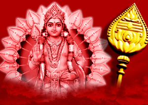 Secrets of Skanda Shasti Become God 