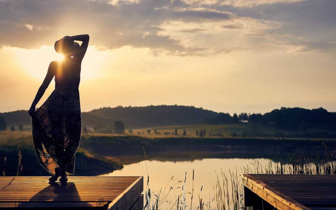 New Year Meditation from Dr. Pillai