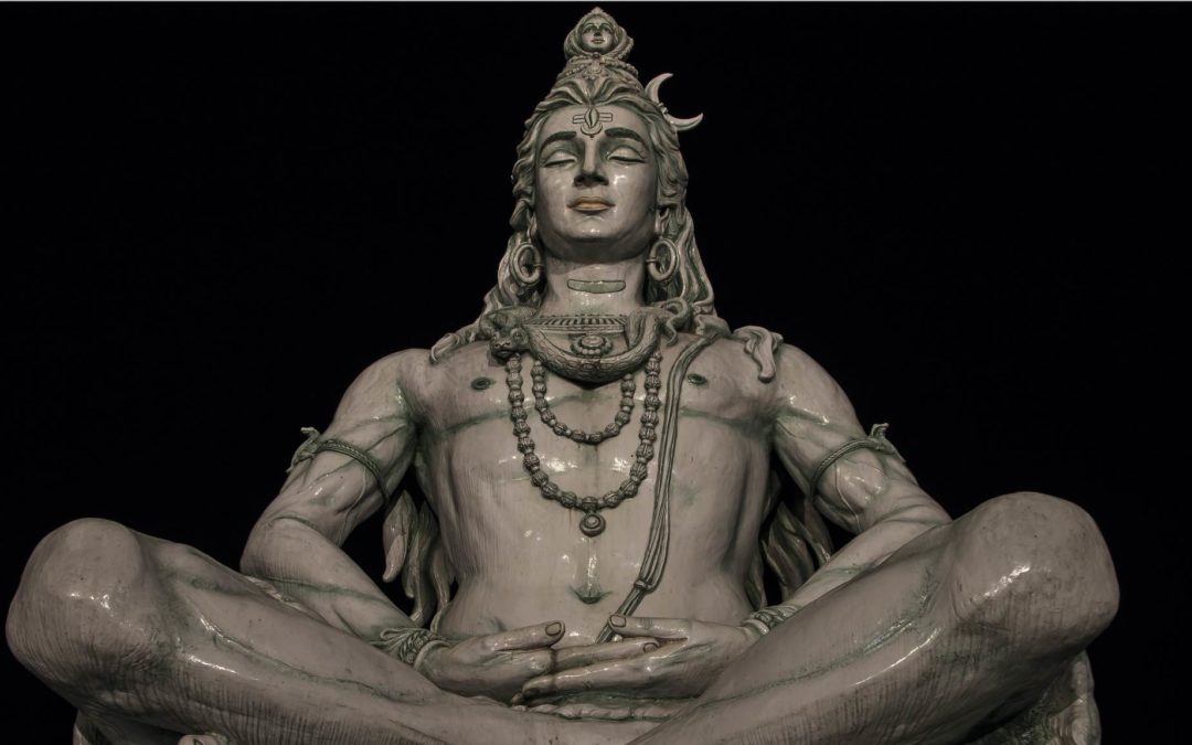 Virtual-Vigil for the Great Night of Shiva