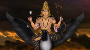 Lord Shani