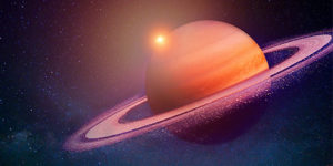 saturn planet