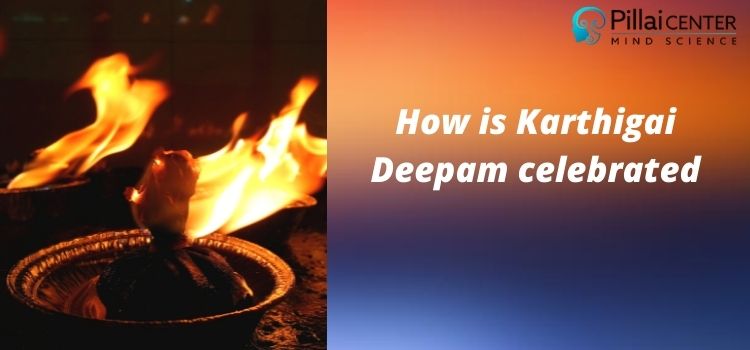 How is Karthigai Deepam celebrated