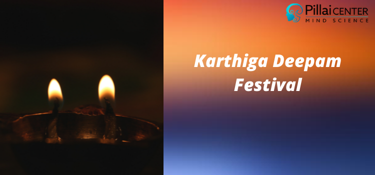 Karthiga Deepam Festival