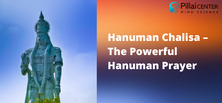Hanuman Chalisa – The Powerful Hanuman Prayer