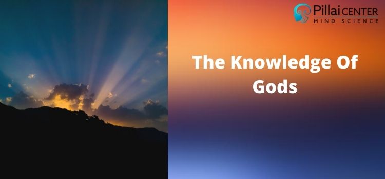 The Knowledge Of Gods