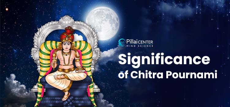 Significance of Chitra Pournami