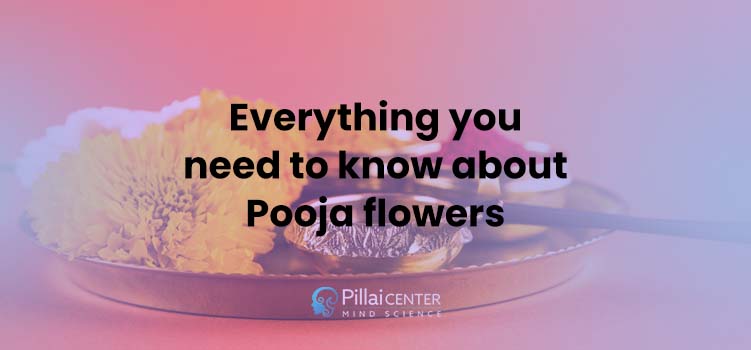 Everything you need to know about Pooja flowers