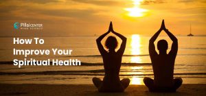 How To Improve Your Spiritual Health