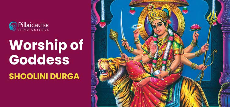 Worship Shoolini Durga and Its Mantras