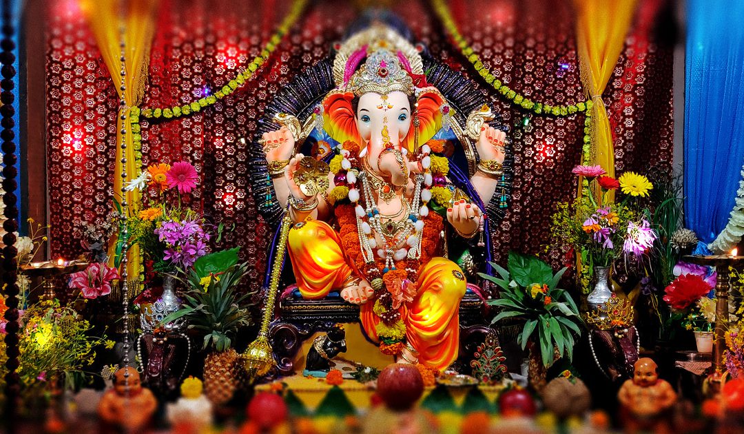 Receive Ganesha’s Intuition & Intelligence On Ganesha’s Birthday