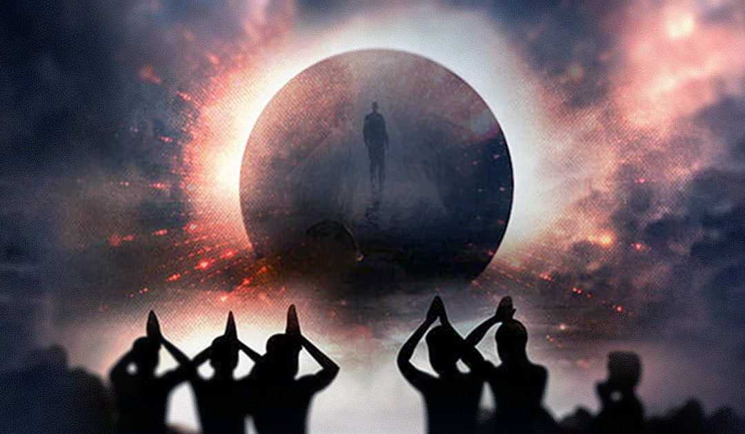 How to Honor Your Ancestors During Aadi Amavasya, The New Moon in July