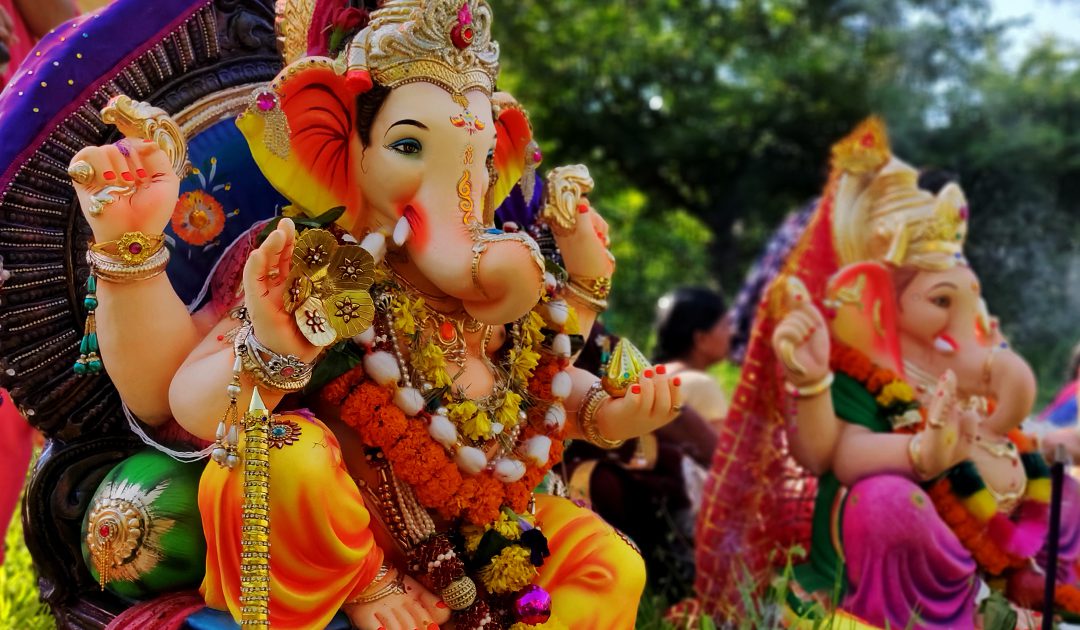 How To Prepare for Ganesha’s Birthday