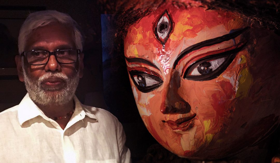 Dr. Pillai’s Message on the Significance of Navaratri