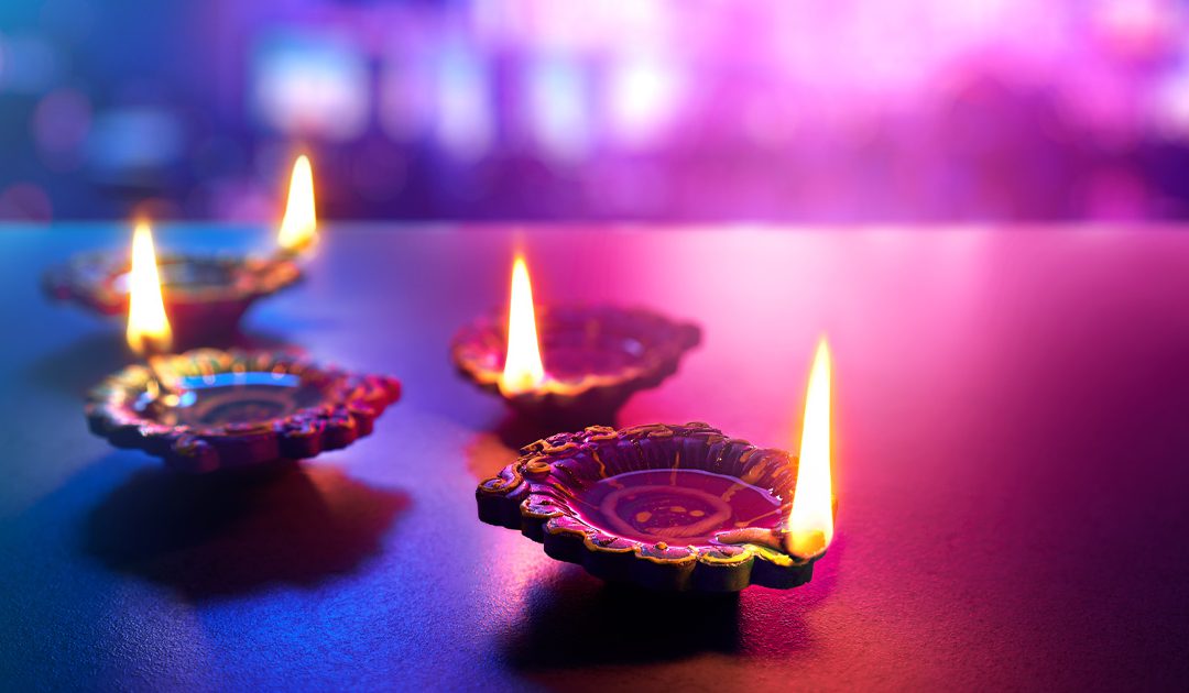 Diwali | Festival of Lights and the Golden Age