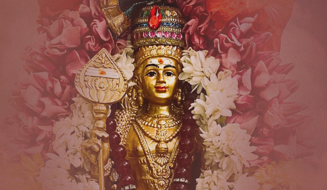 Acquire a Winner’s Consciousness when celebrating Muruga Festival, Skanda Shasti