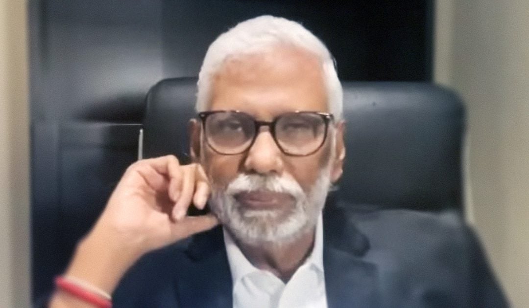 Dr. Pillai’s Message | Don’t Let 2023 Slip Away