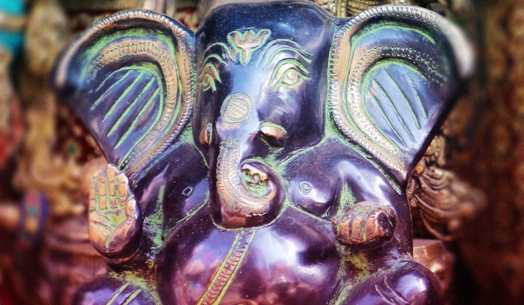 Remove Obstacles and Accelerate Wish Fulfillment with Ganesha’s Consciousness