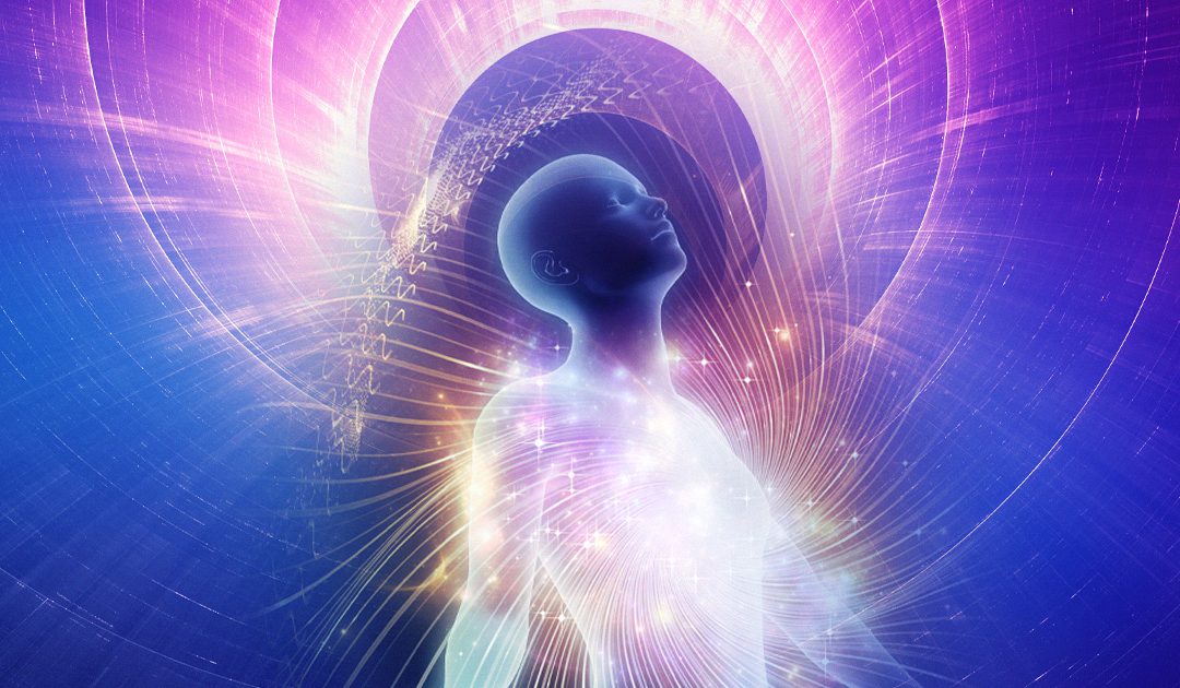 Dr. Pillai Explains How to Quantumize Your Consciousness