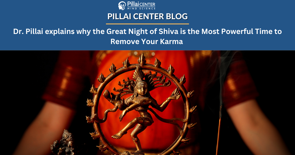 Great Night of Shiva 